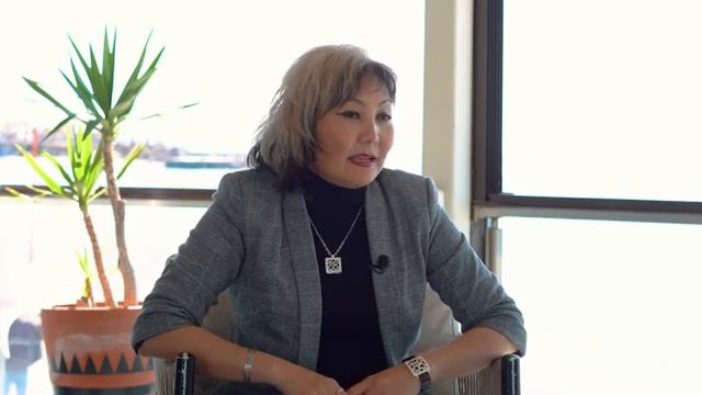 Жанат Кщжамжаров. Делая другого успешнее, сам становишься счастливым. 1.mp4 смотреть онлайн