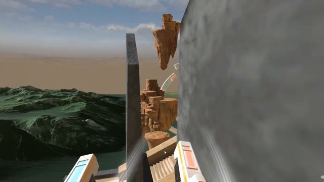 INTERVJUU: MIS ASI ON SKYFRONT VR?! смотреть онлайн