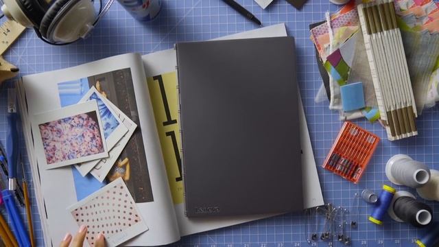 Lenovo YOGA BOOK - пиши, рисуй, твори! смотреть онлайн
