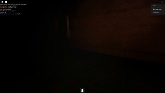 Judy Chapter 1 Gameplay | Roblox Horror Game смотреть онлайн