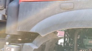 Обзор самосвала Howo hw76 8x4