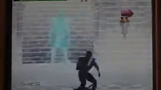 Let's Play Mortal Kombat Outworld Assassins (OpenBOR) Part 4 смотреть онлайн