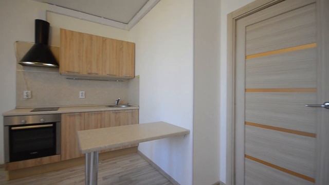 Продаётся квартира в Екатеринбурге, Крауля, д. 168 Б смотреть онлайн