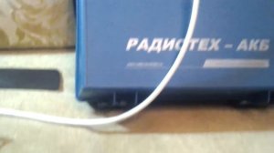 ШИМ регулятор к лодочному электромотору