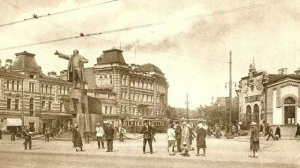 Осип Мандельштам - Ленинград (читает Алексей Мандельштам)