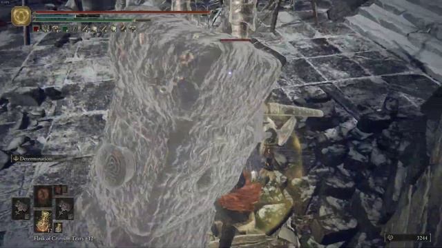 Squashing the Spectral Banished Knight like a bug! | Elden Ring смотреть онлайн