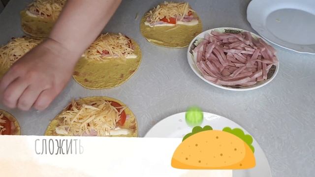 Блины на каждый день