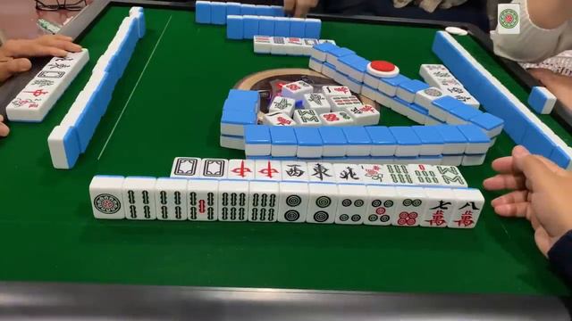 Ep.283: Unli B4D5th❗️Coco's Joker👁️ Pot💰🤑 #miwithfriends #mahjong #international #MIsAISMStyle🀄️ смотреть онлайн