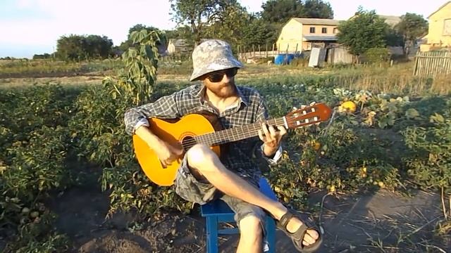 "Кантри" Сергей Кондратьев смотреть онлайн