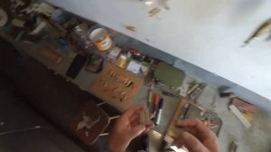 @Самодельная блесна  Блесны своими руками  Микроколебалки