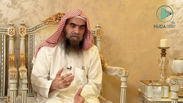 Можно ли целовать руку человека, из уважения к нему? | Шейх Халид аль-Фулейдж смотреть онлайн