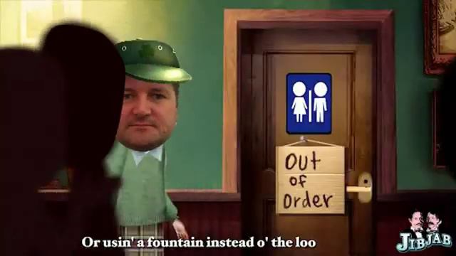 Farina Group - St Patricks Day смотреть онлайн