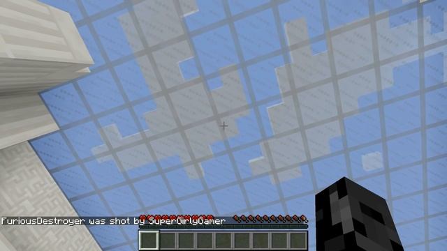 Minecraft: MOST INSANE DEATHS! - 10 WAYS TO DIE - Custom Map смотреть онлайн