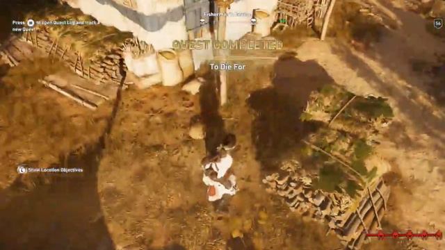 #18 Cracking Packs Instead of Buying Singles- AC Odyssey смотреть онлайн