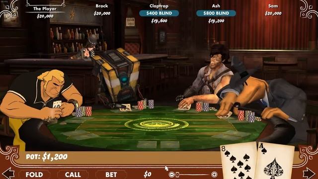 Poker Night 2 Review Nicu Do Games смотреть онлайн