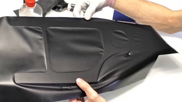 BMW ВОССТАНОВИ ПЛАСТИК САЛОНА С ПОМОЩЬЮ ПЛЁНКИ. Автовинил смотреть онлайн