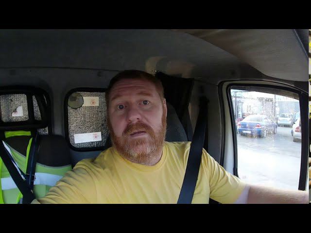 Екб - Первоуральск // часть 1 смотреть онлайн