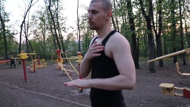 Как правильно отжиматься? ПРОБУЙ ПРЯМО СЕЙЧАС смотреть онлайн