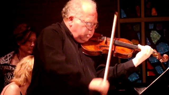 Brahms Opus 108 смотреть онлайн