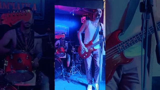 15.08.22.ДЕНЬ ПАМЯТИ В. ЦОЯ.(ЖИВ)КАМЧАТКА смотреть онлайн