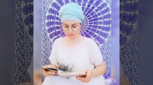 Молитва за мужчин So Purkh (Со Пуркх) медленное исполнение, Юлия Яблочникова