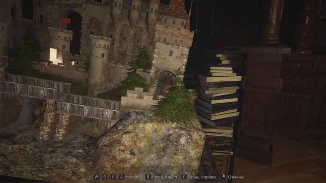 Монстры Замок Димитреску | RESIDENT EVIL 8 VILLAGE GAMEPLAY #2 смотреть онлайн