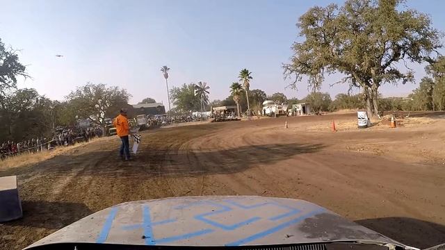 Reverse Racing смотреть онлайн
