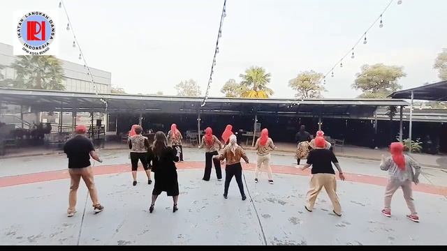 RUMBA LATINA | Line Dance | Choreo by Lina Vian & @katarinasherrina9678 (ALL INA) March 2023 смотреть онлайн