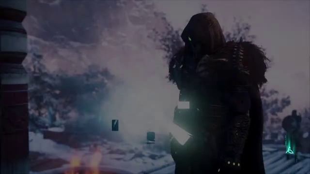 ac VALHALLA lost chapter смотреть онлайн
