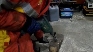 Простой способ замены сайлентблоков/резинок реактивных тяг ваз 2107