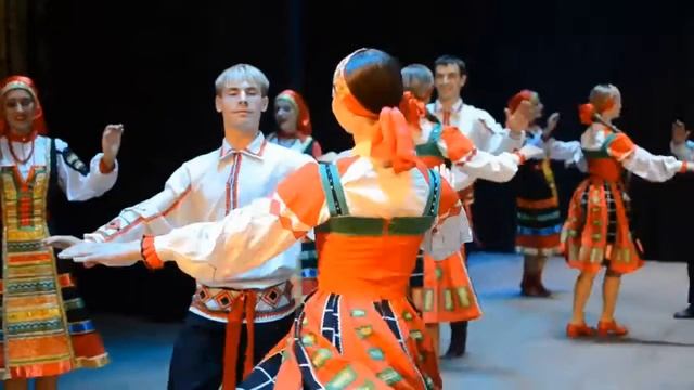 Ансамбль песни и танца "ВЕЗЕЛИЦА"| VD production смотреть онлайн