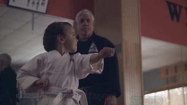 karate online смотреть онлайн