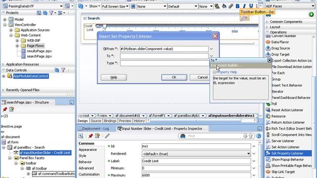 How to Pass the Parameters in taskflow смотреть онлайн