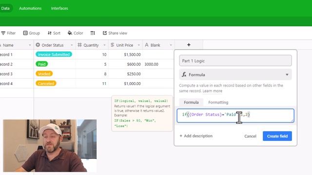 Airtable Formula Tips For Beginners | Write Better Airtable Formulas