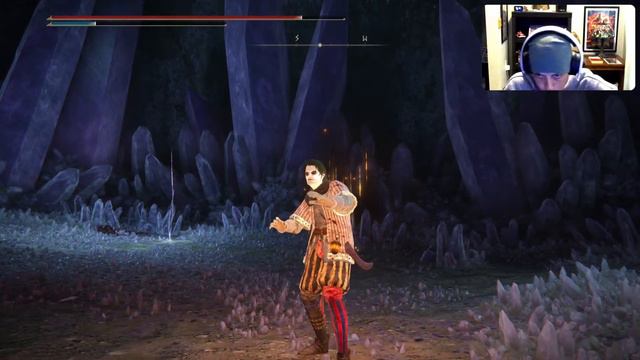 THE JOKER 🃏 in ELDEN RING?! смотреть онлайн
