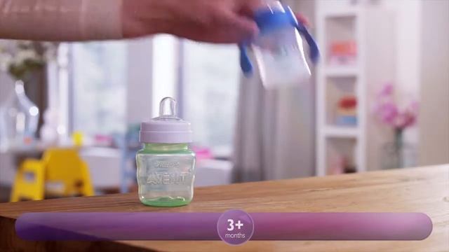 Съвместимост на продуктите за хранене Philips AVENT смотреть онлайн