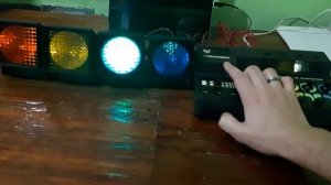 Светомузыка СССР СВЕТОФОН