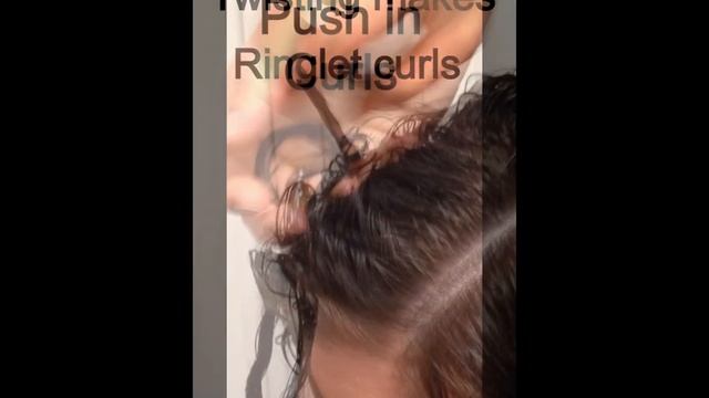 how to style perm смотреть онлайн