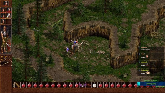 Konung 2: Blood of Titans смотреть онлайн