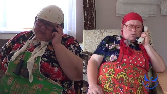 "Новые чепецкие бабки" - "Телефон" смотреть онлайн