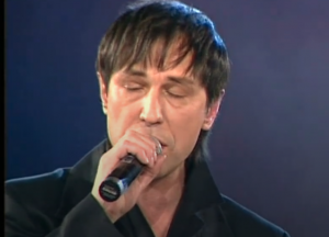 Затаите дыхание и слушайте - Николай Носков, ЗИМНЯЯ НОЧЬ ? или ?