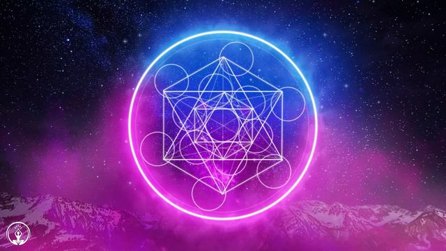 ESCUCHA 1 MINUTO Y RECIBE LAS BENDICIONES Y PODEROSAS ENERGÍAS DEL ARCÁNGEL METATRON смотреть онлайн