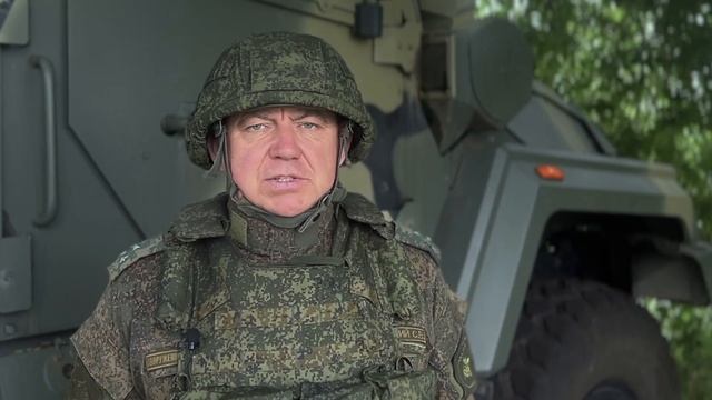 Заявление начальника пресс-центра группировки «Запад» сводки спецоперации 18 июня 2023