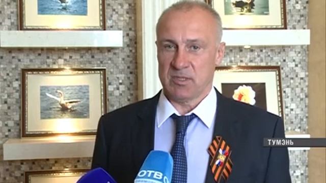 Мэр города Хуньчунь и глава Уссурийского ГО подписали соглашение смотреть онлайн