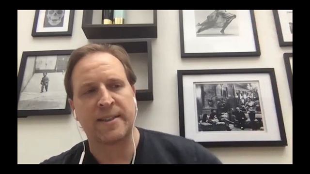 Kirk McMurray: Expert Tips for Crypto Investing смотреть онлайн
