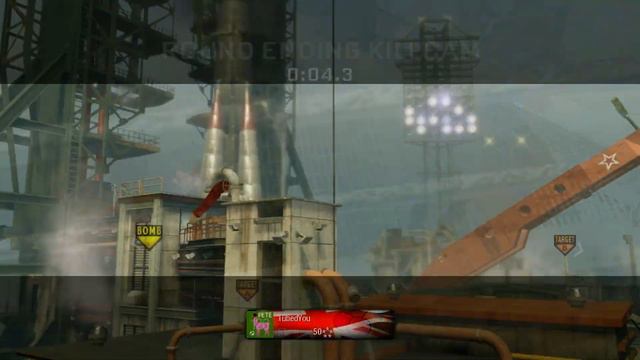 Call of Duty Black Ops Search & Destroy in 2023.. смотреть онлайн