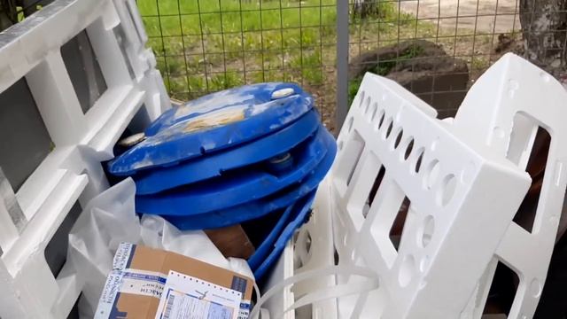 ОТКРЫВАЕМ ПРИЕМКУ ВТОРСЫРЬЯ смотреть онлайн