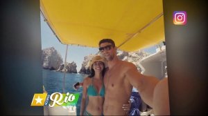 Michael Phelps' Mom Says She Always Knew Nicole Johnson Was The One For Him | Access Hollywood