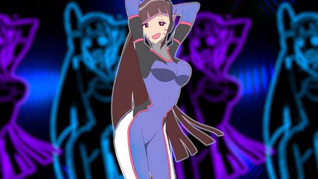 Animation Parody Clip смотреть онлайн