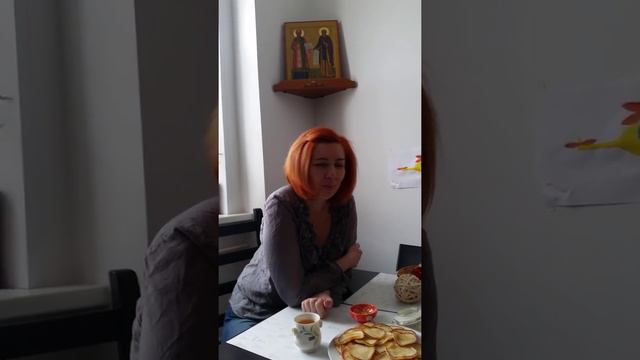 Адаптационное купание - хороший выбор. Часть первая. Генетические ожидания новорожденного. смотреть онлайн